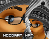 [LF] Hoodrat Hat