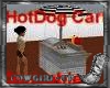 HotDog Cart