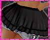! LAYER FRILL SKIRT <33