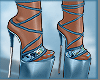 AA Blue Spring Heels