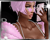 Pink Fur