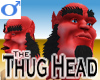 Thug Head -Mens v1a