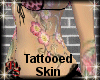 PS Tattooed Skin 1