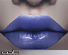 Ultreia Blue Lips