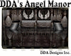DDA's Angel Manor