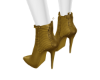 MUSTARD VOGUE BOOTS