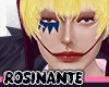 ROSINANTE | Head