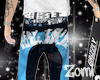 blues