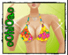 [Ci] bikinis colorful