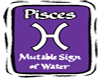 Pisces Sign