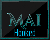 Hooked -Trap-
