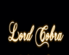 Lord Cobra