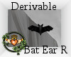 ~QI~ DRV Bat Ear R