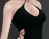 Axel Split Dress D