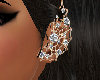 Spiderweb Earrings