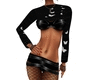 Butterfly Biker e