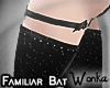 W° Bat Boots 🦇RL