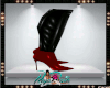 *D*Ms Marvel(Red) Boot's