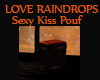 LOVE RAINDROP Sexy Kiss