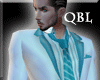 ~QBL~ Heavens Suit Top