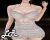 Diamond Sexy Dress