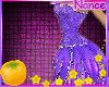 [xNx] FairyStyle Purple