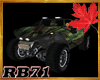 (RB71) Military Warthog