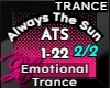 Always Sun 2/2 - Trance