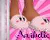 lAl Kirby Slippers