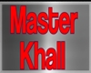 Master Khall Rose Collar