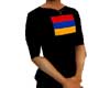 Armenian T-shirt [MALE]