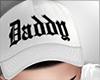 Daddy BBG Couple Hat