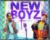 GTR| New Boyz Jerkin's F