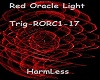 H! Red Oracle Light