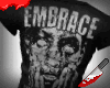 Ж Embrace Tee F