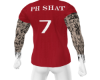 Ph Shirt