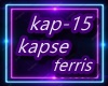 kapse thodoris ferris