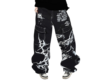 Tom. Pants