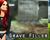 Out Of The Grave Filler