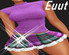 Euut Belize purple set