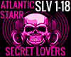 SECRET LOVERS P2 SLV 18