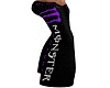 Monster Purple Pant REQ