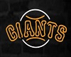 Giants Baseball