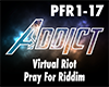 [Dubstep]Pray For Riddim