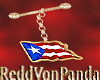 Puerto Rico Belly Ring 3