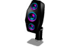 Animated Speaker