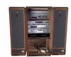 Old School Stereo