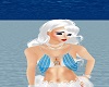 Mermaid Hair White V2
