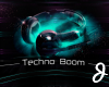 [J] Techno Boom