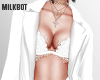 White $ Set